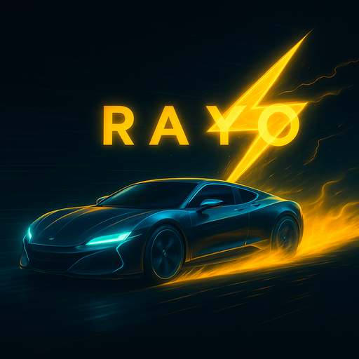 RAYO Logo